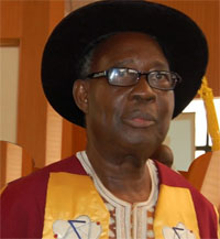 13.ENGR. (REV.) P. B. OYEBOLU