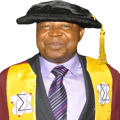 144 ENGR. PROF. F. N. OKAFOR