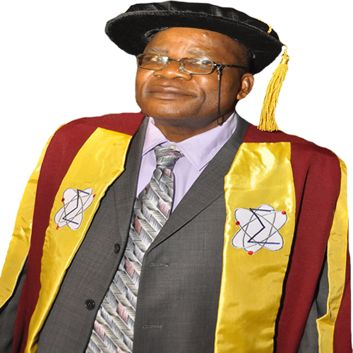 176 ENGR. PROF. O. TAIWO