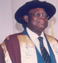 180 ENGR. PROF. P. O. NGODDY