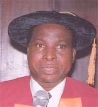 181 ENGR. PROF. R. A. BELLO