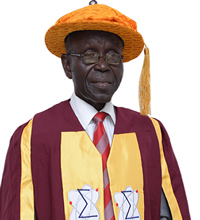 182 ENGR. PROF. R. I. SALAWU