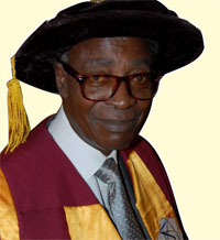 191 ENGR. PROF. T. A. I. AKEJU