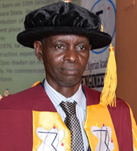 192 ENGR. PROF. TUNJI SAMUEL IBIYEMI