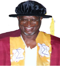 193 ENGR. PROF. U. O. ALIYU