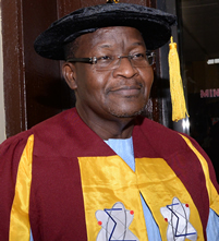 194 ENGR. PROF. UMAR GARBA DANBATTA