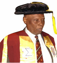 196 ENGR. PROF. Y. O. BEREDUGO, OFR