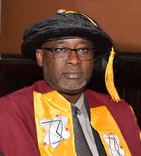 204 ENGR. SULEIMAN HUSSEINI ADAMU