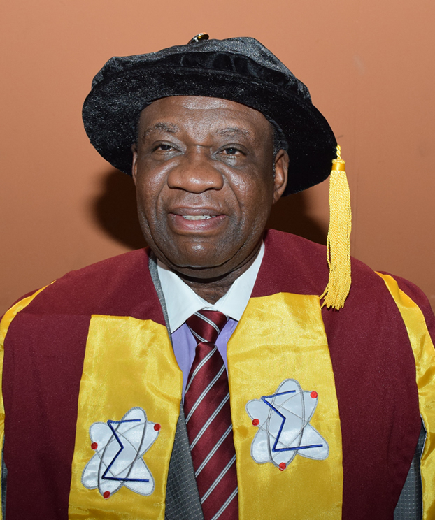 33.ENGR. CHINEDU OSITADINMA NEBO