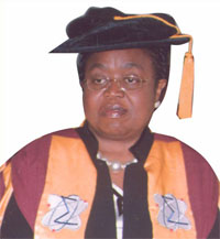 36.ENGR. DR. (MRS.) F. I. AMAKIRI