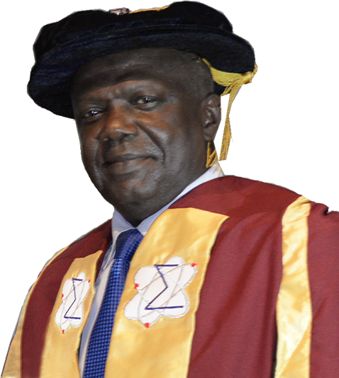 43.ENGR. DR. C. E. B. CHUKWUOGO, MFR