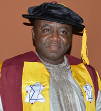 55 ENGR. DR. MOHAMMED UMAR JIBRIN