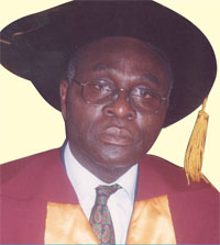 58 NGR. DR. O. AJAYI