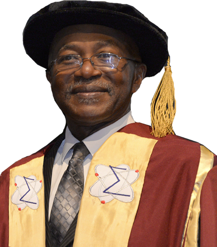 60 ENGR. DR. O. J. MBONU