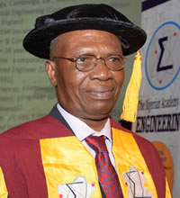 63 ENGR. DR. OYENUGA ERIBAKE