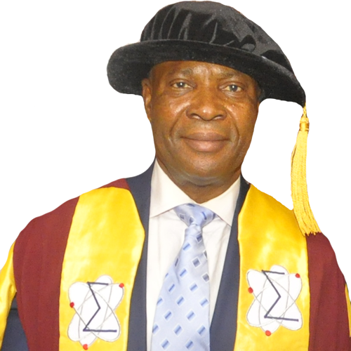 64 ENGR. DR. R. O. OKEKE