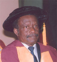 67 ENGR. DR. SIR J. I. FOLAYAN