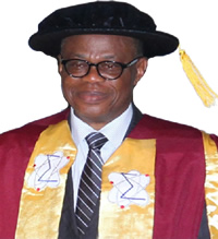 90 ENGR. I. S. OGUNBAYO